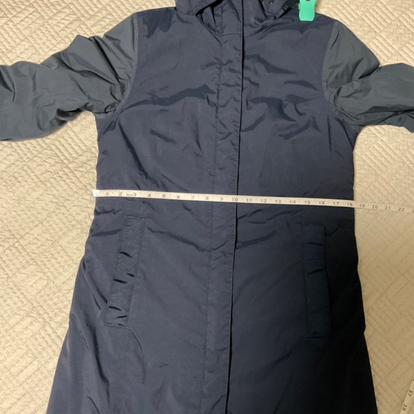 Lululemon Polar Parka , inkwell - Picture 13 of 16